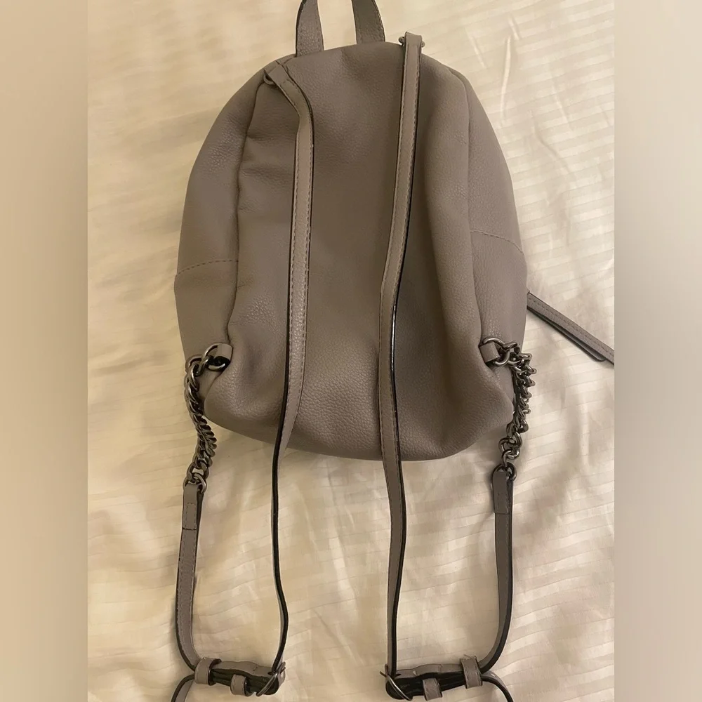 Mini Backpack - Picture 8 of 12